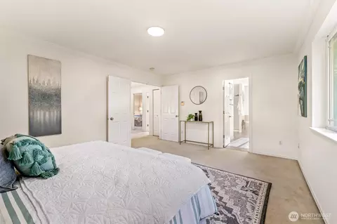 Bedroom - 18121 129th Pl NE, Bothell, WA 98011 photo 3 of 5
