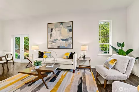 Living - 18121 129th Pl NE, Bothell, WA 98011 photo 1 of 5
