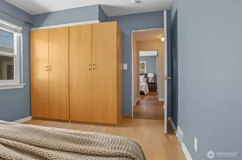 Bedroom - 4711 Colby Ave, Everett, WA 98203 photo 2 of 6