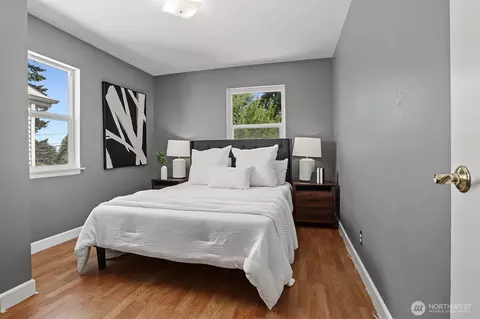 Bedroom - 4711 Colby Ave, Everett, WA 98203 photo 3 of 6
