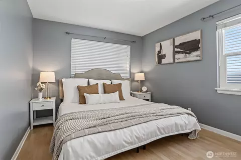 Bedroom - 4711 Colby Ave, Everett, WA 98203 photo 1 of 6