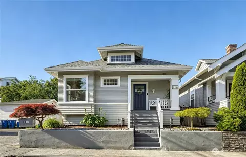 715 W Wheeler St, Seattle, WA 98119