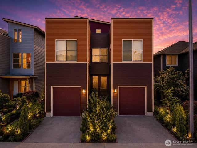 3165 Vista Verde Ln SW, Tumwater, WA 98512