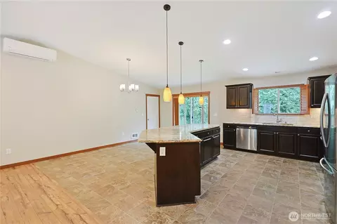 Kitchen - 714 Tipsoo Loop S, Rainier, WA 98576 photo 2 of 2