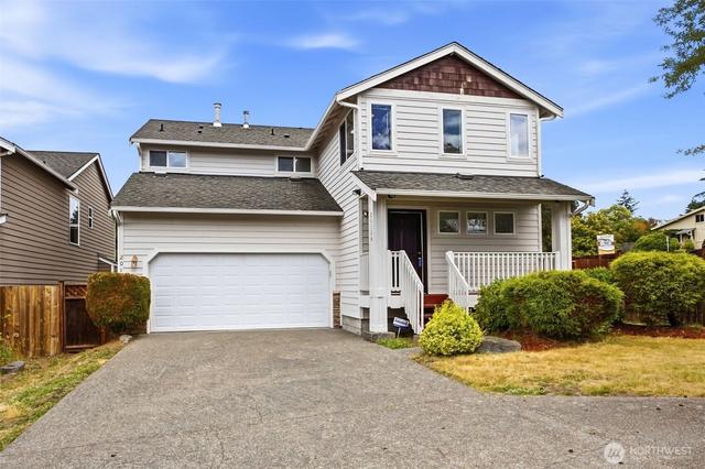 20124 105th Ave SE, Kent, WA 98031