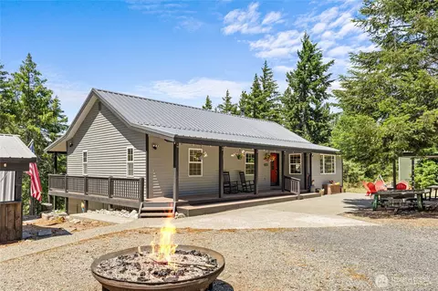 520 Canyon Heights Dr, Cle Elum, WA 98922
