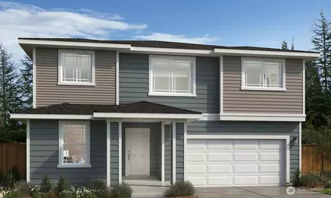 9832 37th Ave NE #50, Marysville, WA 98270