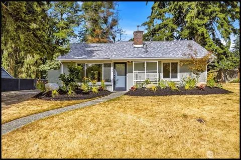 23506 54th Ave W, Mountlake Terrace, WA 98043