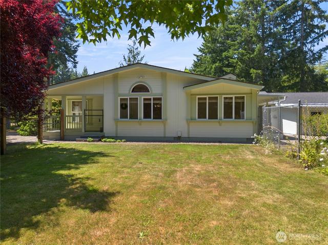 591 E Catfish Lake Rd, Shelton, WA 98584