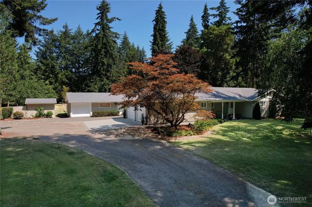 1653 Taylor Cutoff Rd, Sequim, WA 98382