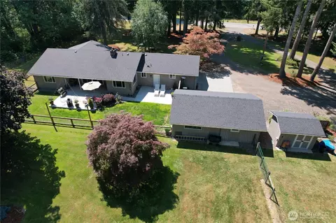 1653 Taylor Cutoff Rd, Sequim, WA 98382 photo 6