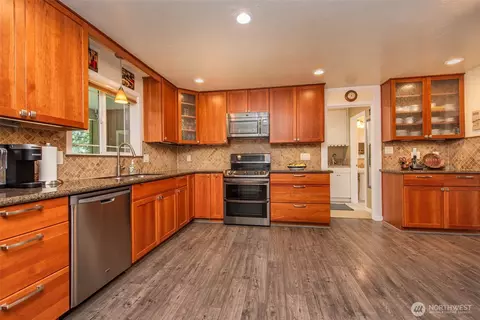 1653 Taylor Cutoff Rd, Sequim, WA 98382 photo 2