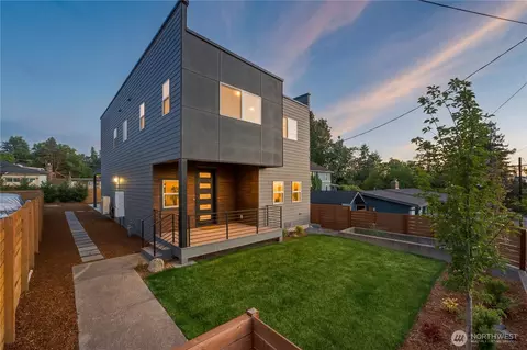 6115 S Cooper St, Seattle, WA 98178
