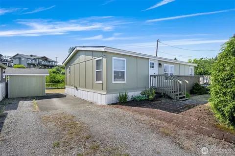 7424 Cotterill Blvd, Blaine, WA 98230