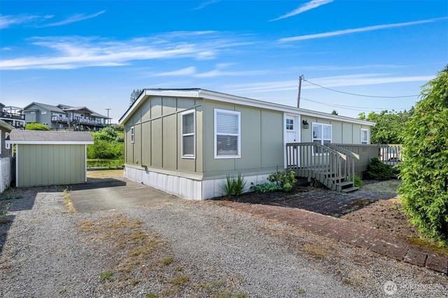 7424 Cotterill Blvd, Blaine, WA 98230