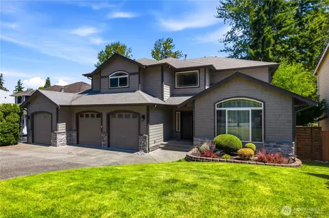 35826 9th Ave SW, Federal Way, WA 98023