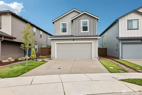922 NW 175th St, Ridgefield, WA 98642