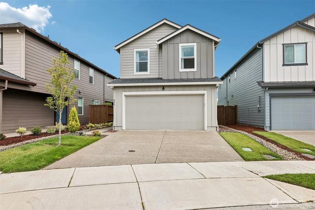 922 NW 175th St, Ridgefield, WA 98642