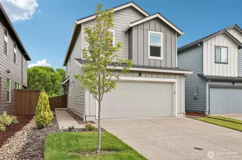 922 NW 175th Way, Ridgefield, WA 98642