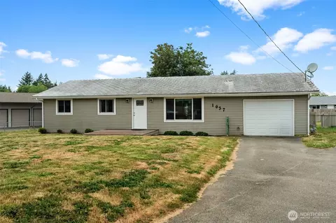 1637 SE Salmonberry Rd, Port Orchard, WA 98366