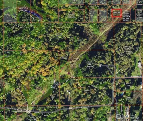 0 Off Sand Dollar Rd W, Bremerton, WA 98310