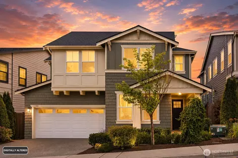 1488 243rd Pl NE, Sammamish, WA 98074