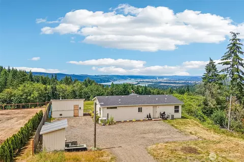 818 Kool Rd, Kelso, WA 98626