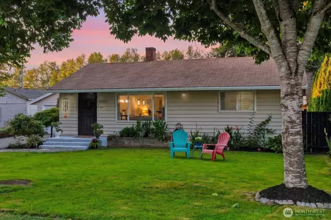 33620 SE 43rd St, Fall City, WA 98024