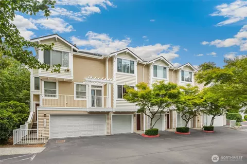 Exterior - 16227 119th Pl NE, Bothell, WA 98011 photo 3 of 3