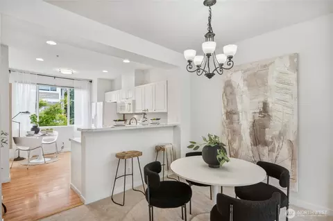 Dining - 16227 119th Pl NE, Bothell, WA 98011 photo 1 of 4