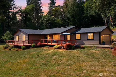 31112 NE 75th Pl, La Center, WA 98629