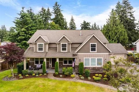 7018 100th St E, Puyallup, WA 98373