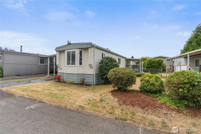 1111 Archwood Dr SW #321, Olympia, WA 98502