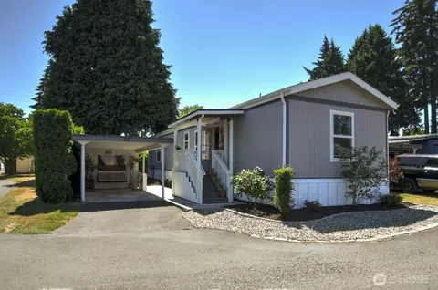4830 Pacific Ave SE #20, Lacey, WA 98503
