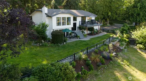 4627 129th Ave E, Edgewood, WA 98372