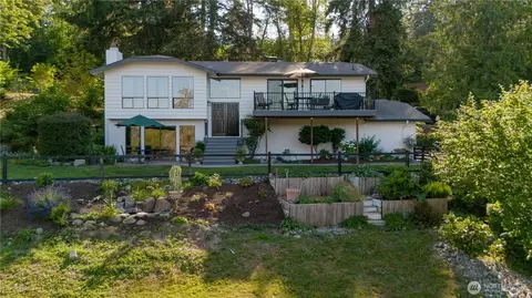 4627 129th Ave E, Edgewood, WA 98372