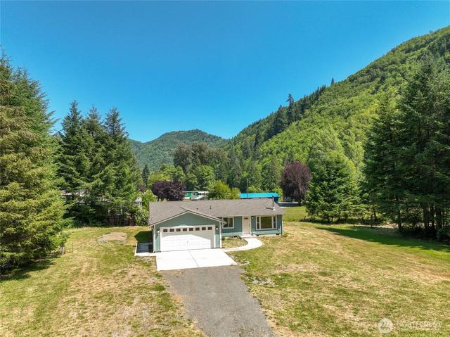 8364 A Highway 12, Glenoma, WA 98336
