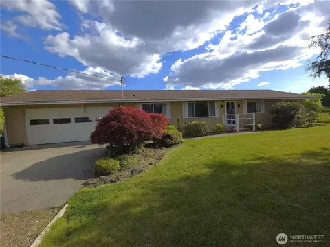 14615 Mud Run Rd SE, Yelm, WA 98597