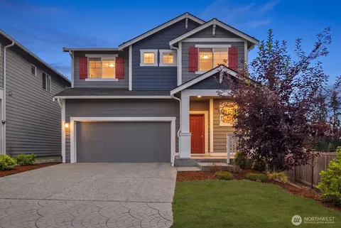 4030 80th Ave NE, Marysville, WA 98270