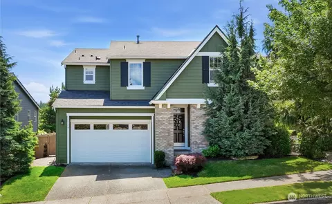 7513 Pinnacle Pl SE, Snoqualmie, WA 98065