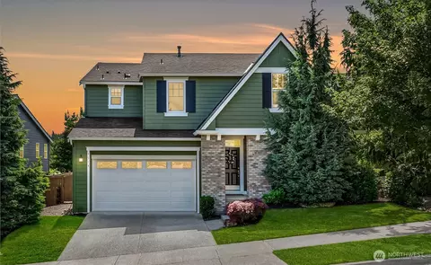 7513 Pinnacle Pl SE, Snoqualmie, WA 98065