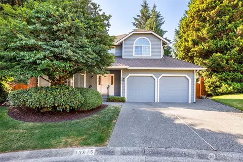 13915 66th Ave SE, Snohomish, WA 98296