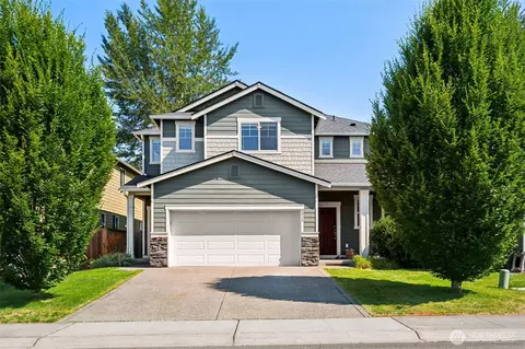 8019 162nd Street Ct E, Puyallup, WA 98375