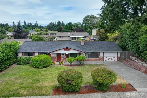 2524 SW 325th Pl, Federal Way, WA 98023