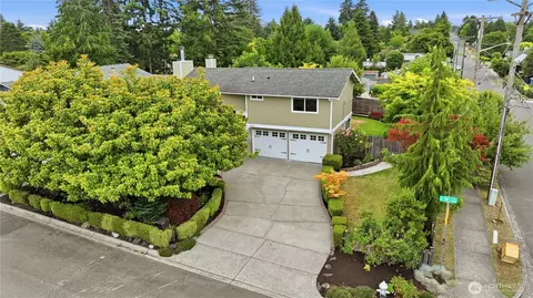 7521 S M St, Tacoma, WA 98408