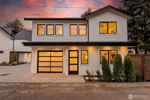 117 NW 112th St, Seattle, WA 98177