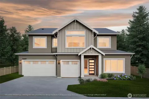 14227 SE 40th St, Bellevue, WA 98008
