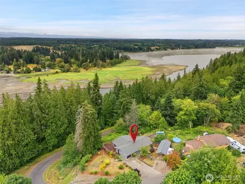 1190 E Daniels Rd, Shelton, WA 98584