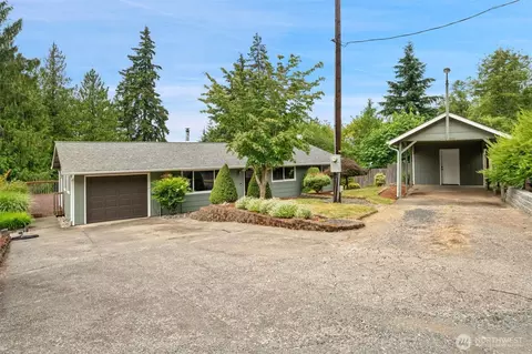 1190 E Daniels Rd, Shelton, WA 98584