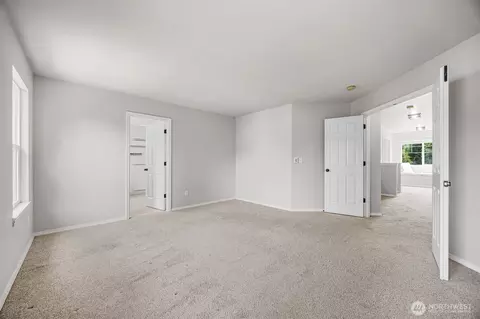 Bedroom - 3927 138th St SE, Mill Creek, WA 98012 photo 3 of 4